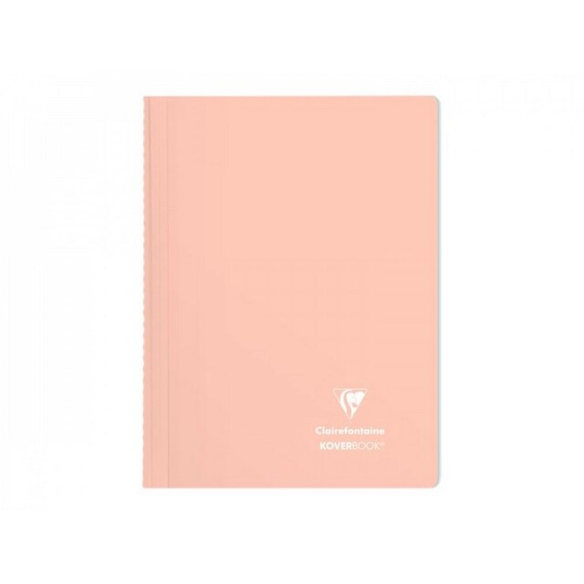 Imagem 0 de Caderno Polypro  A4  Clairefontaine