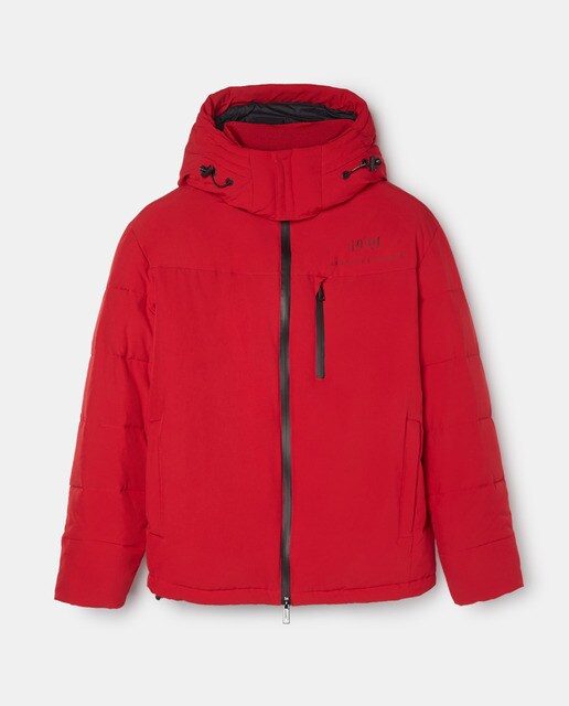 chaqueton rojo el corte ingles Gran venta - OFF 65%