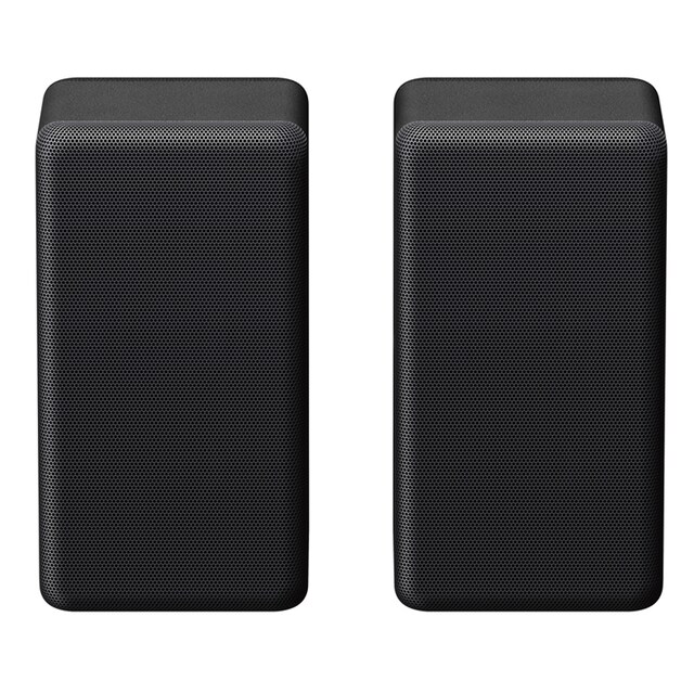 Imagen 0 de Altavoces traseros inalámbricos Sony SA-RS3S 100 W