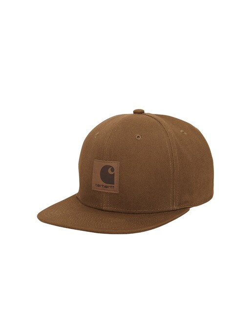 Gorra de hombre marrón · Carhartt Wip · El Corte Inglés