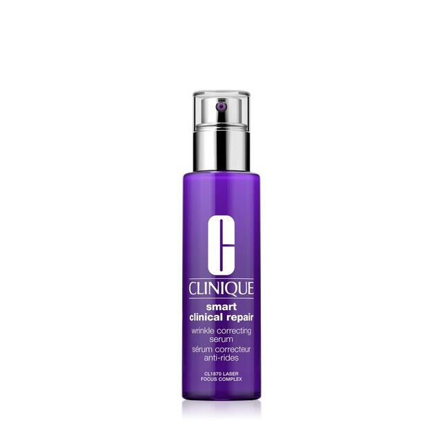 Imagem 0 de Sérum Smart Clinical Repair™ Wrinkle Correcting Serum 50ml Clinique