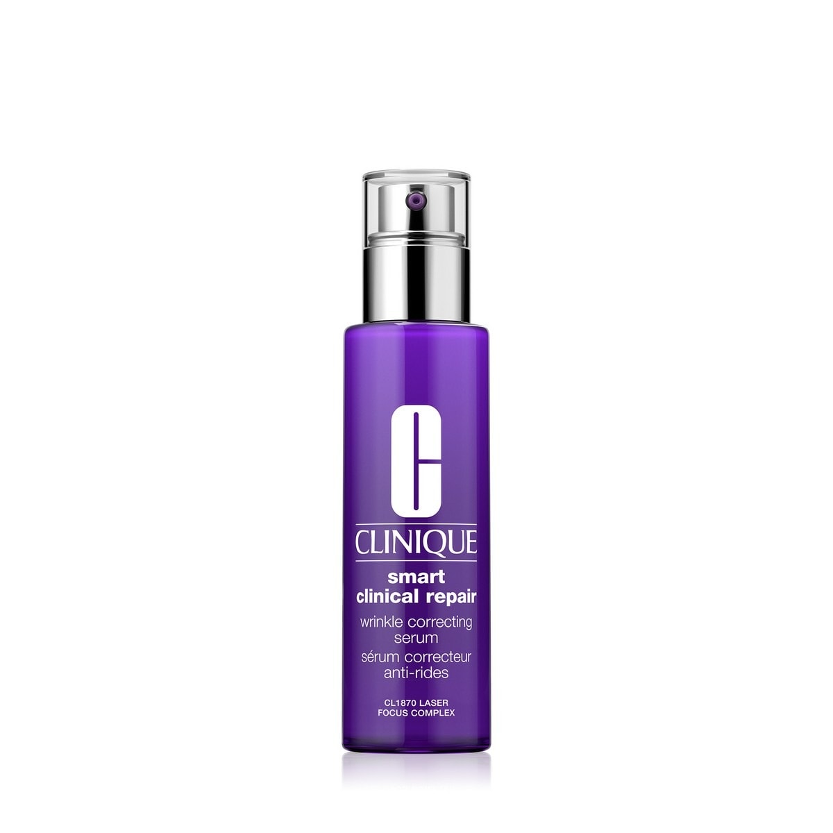 Sérum Smart Clinical Repair™ Wrinkle Correcting Serum 50ml Clinique 1
