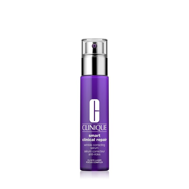 Imagem 0 de Sérum Smart Clinical Repair™ Wrinkle Correcting Serum 30ml Clinique