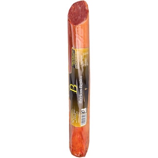 lomo de bellota 100% ibérico peso aproximado pieza 600 g - Benito