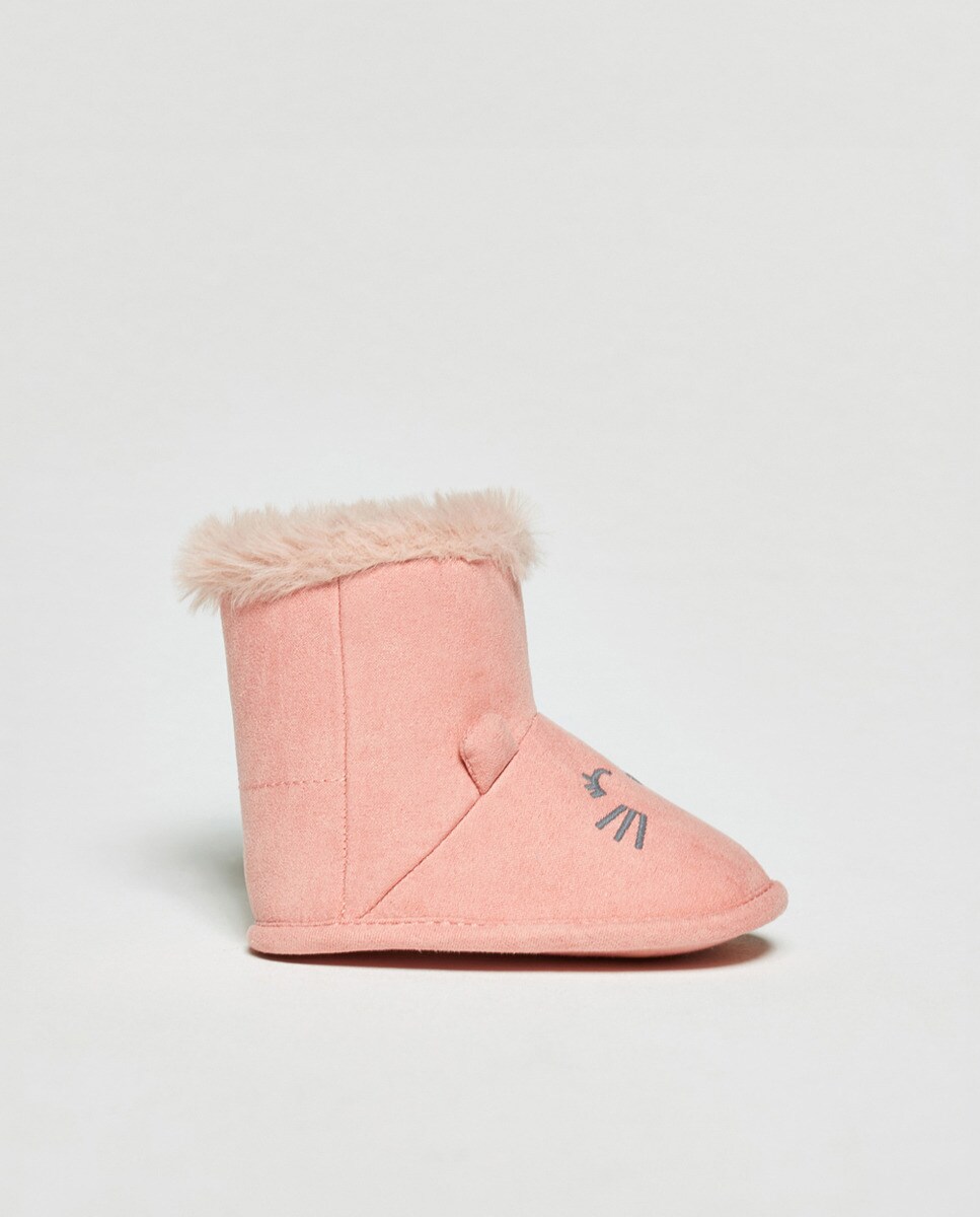 Patuco bota esquimal · Sfera · El Corte Inglés