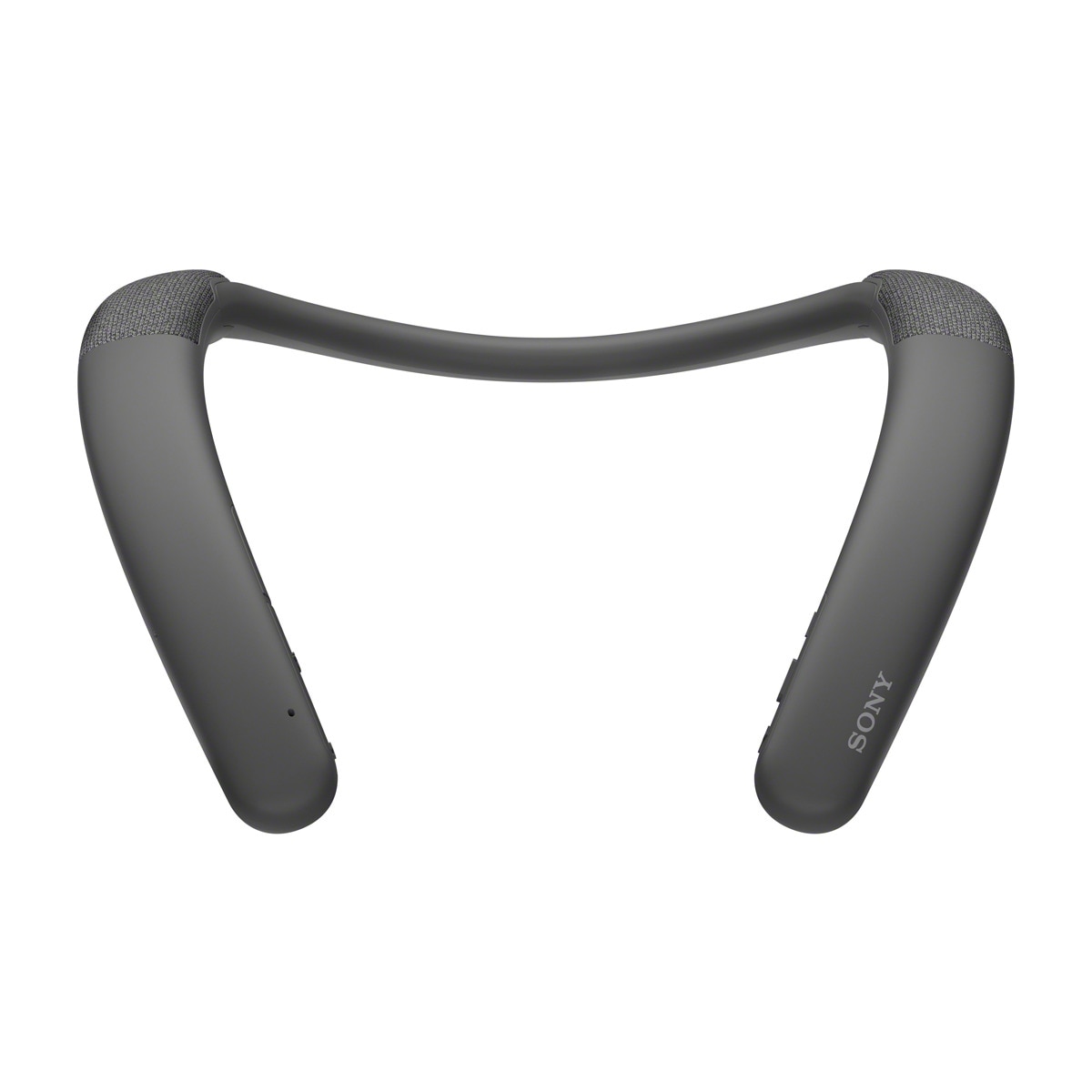 Altavoz inalámbrico estilo neckband Sony SRS-NB10 Bluetooth, gris carbón Gris carbón-2