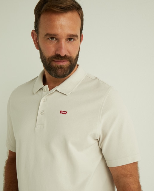 polos levis hombre el corte ingles