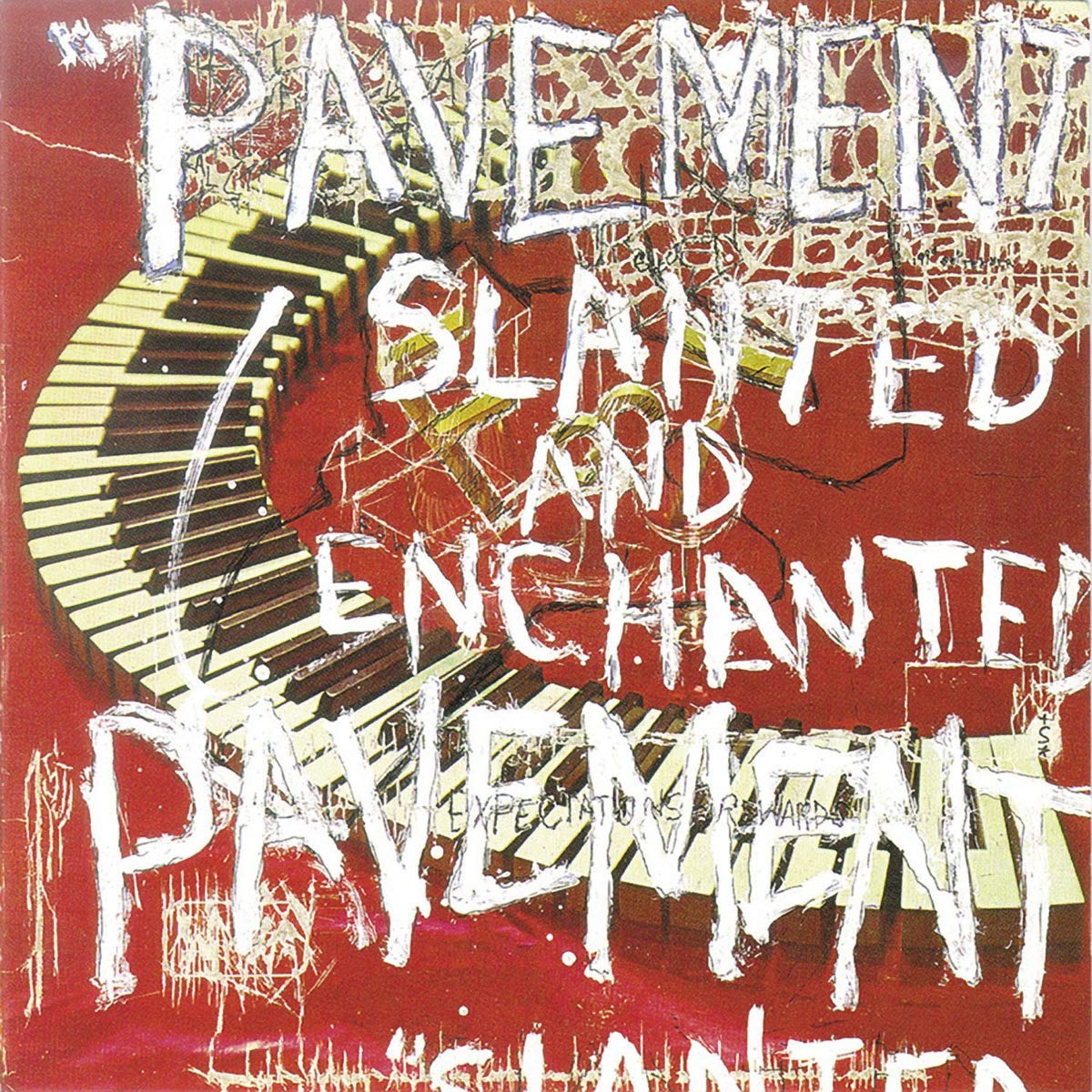 Slanted & Enchanted (CD) 1
