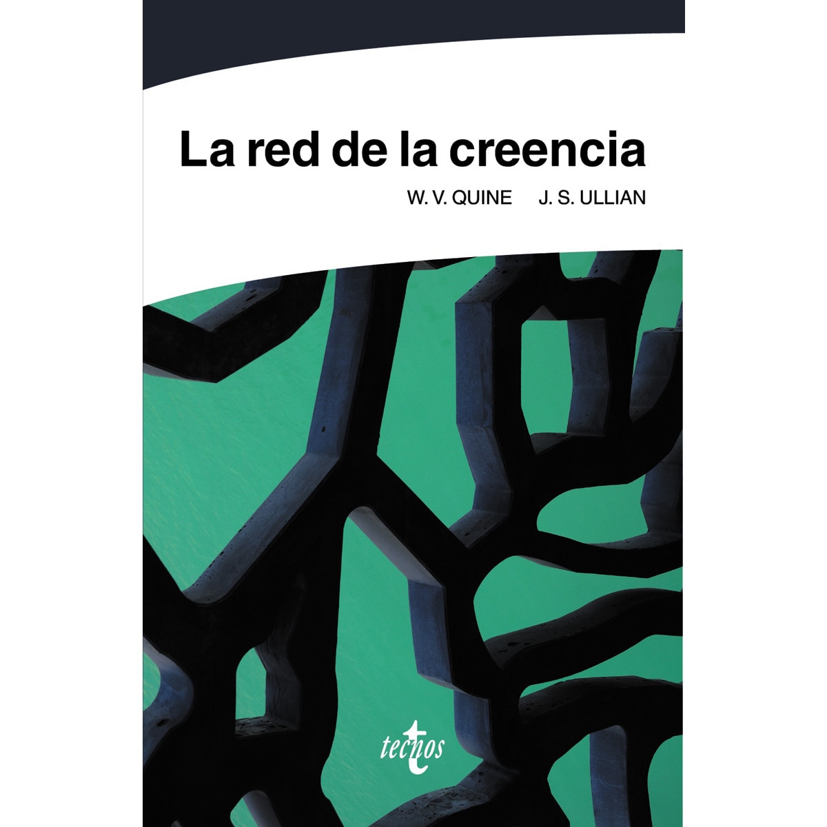 La red de la creencia (Capa mole com abas) 1