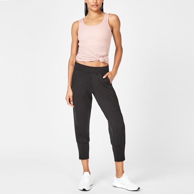 Pantalón de mujer Gary Yoga Capris Sweaty Betty · El Corte Inglés