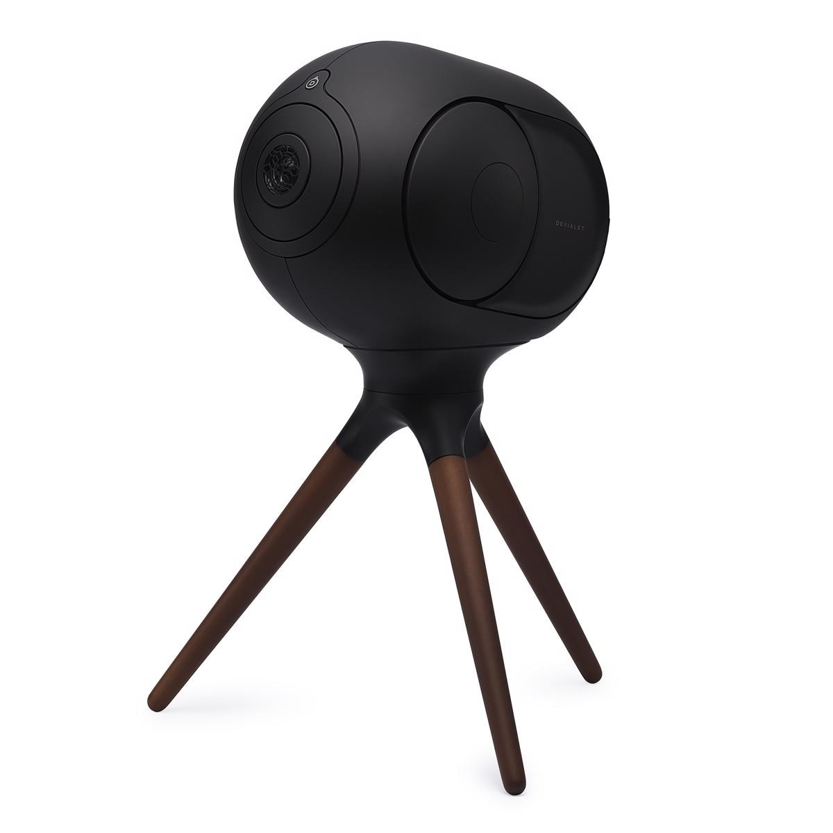 Suporte Devialet Treepod (Acessório Phantom) - Preto Preto mate-6
