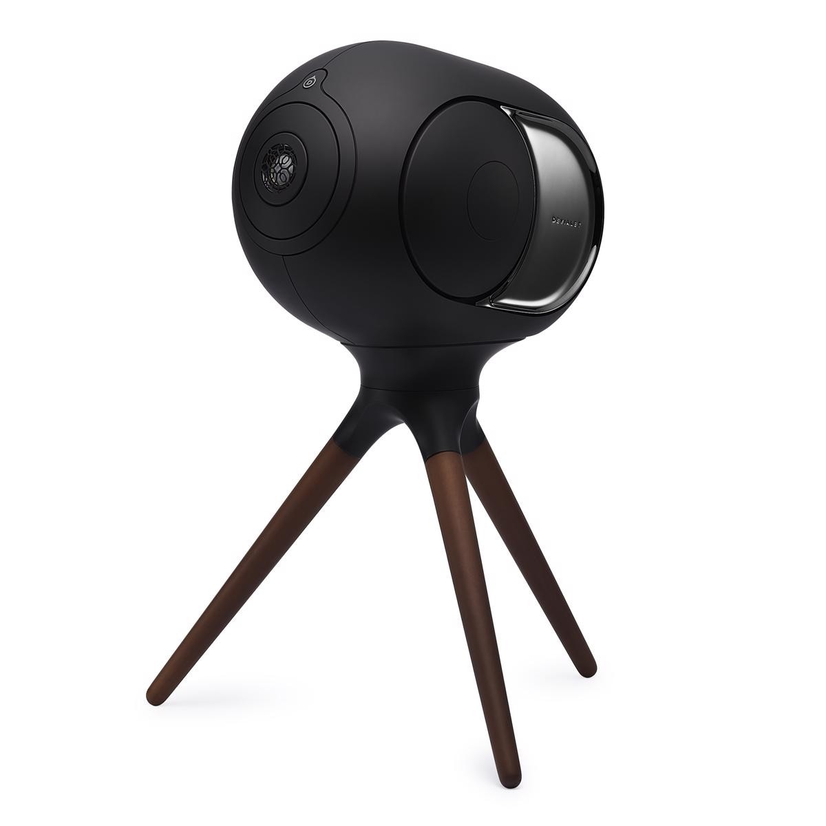 Suporte Devialet Treepod (Acessório Phantom) - Preto Preto mate-5