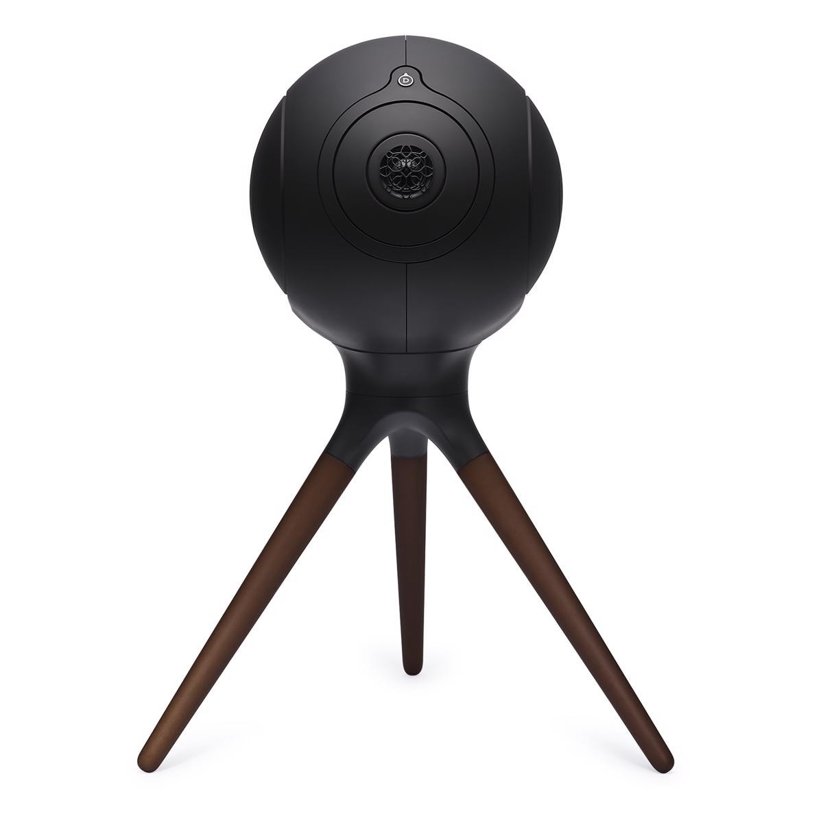 Suporte Devialet Treepod (Acessório Phantom) - Preto Preto mate-3