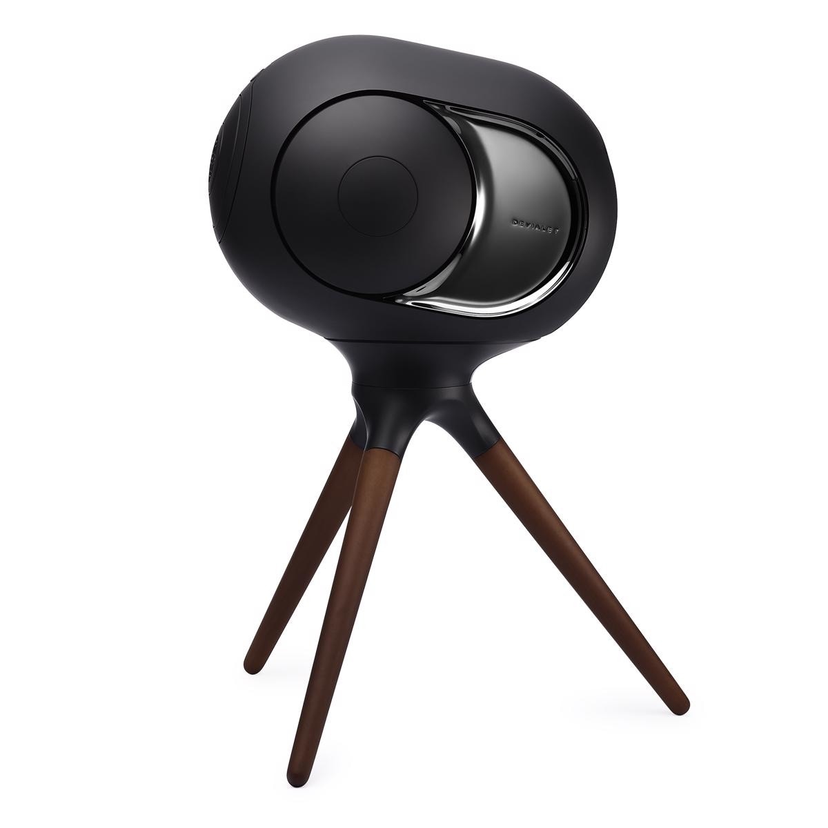 Suporte Devialet Treepod (Acessório Phantom) - Preto Preto mate-1