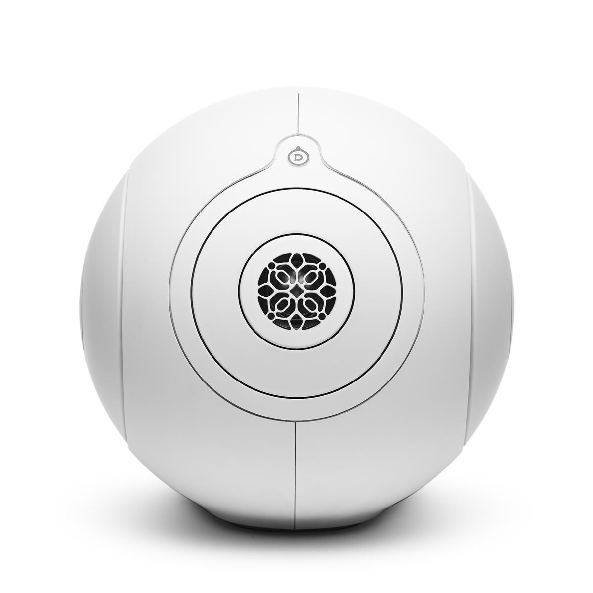 Coluna Bluetooth Devialet Phantom I 103dB Branco-5