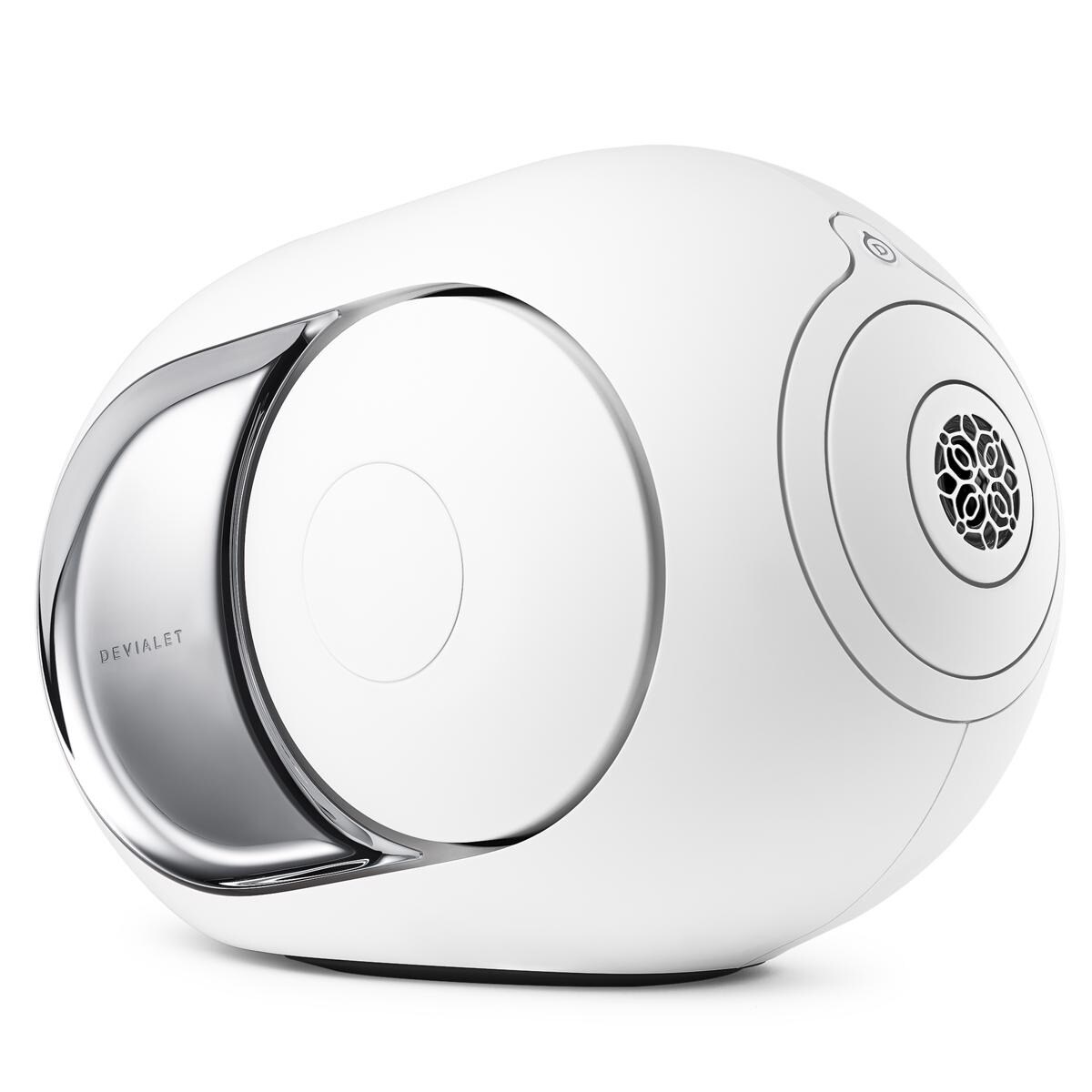 Coluna Bluetooth Devialet Phantom I 103dB Branco-4