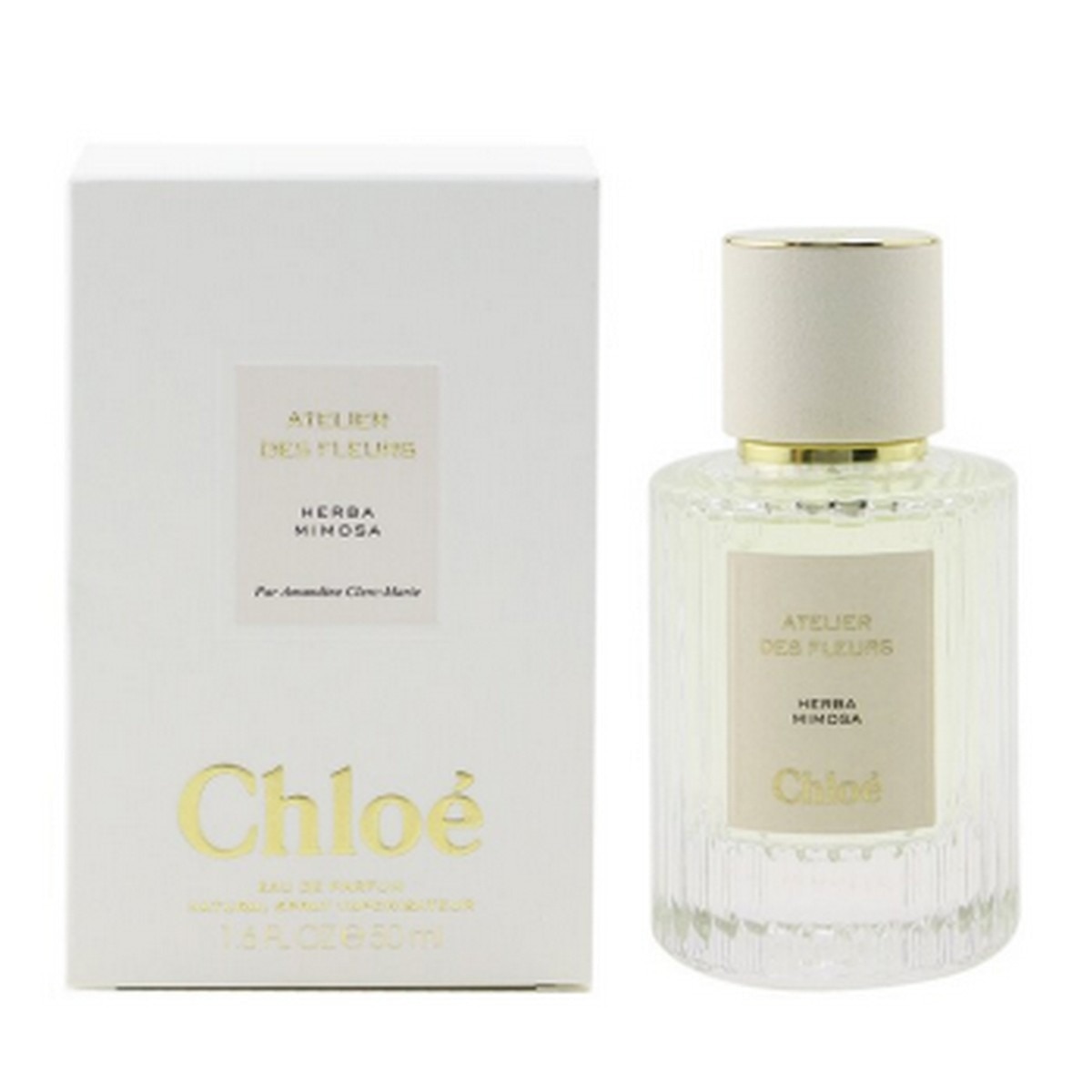 Herba Mimosa Atelier des Fleurs Eau de Parfum 2