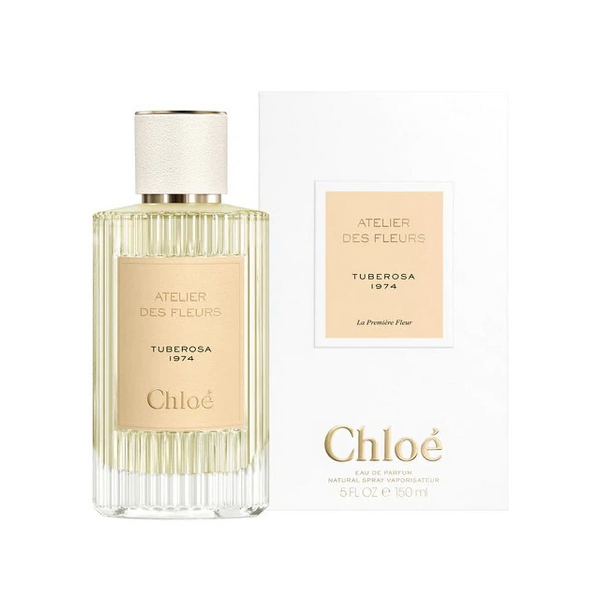 Tuberosa 1974 Atelier des Fleurs Eau de Parfum 150ml Chloé 2