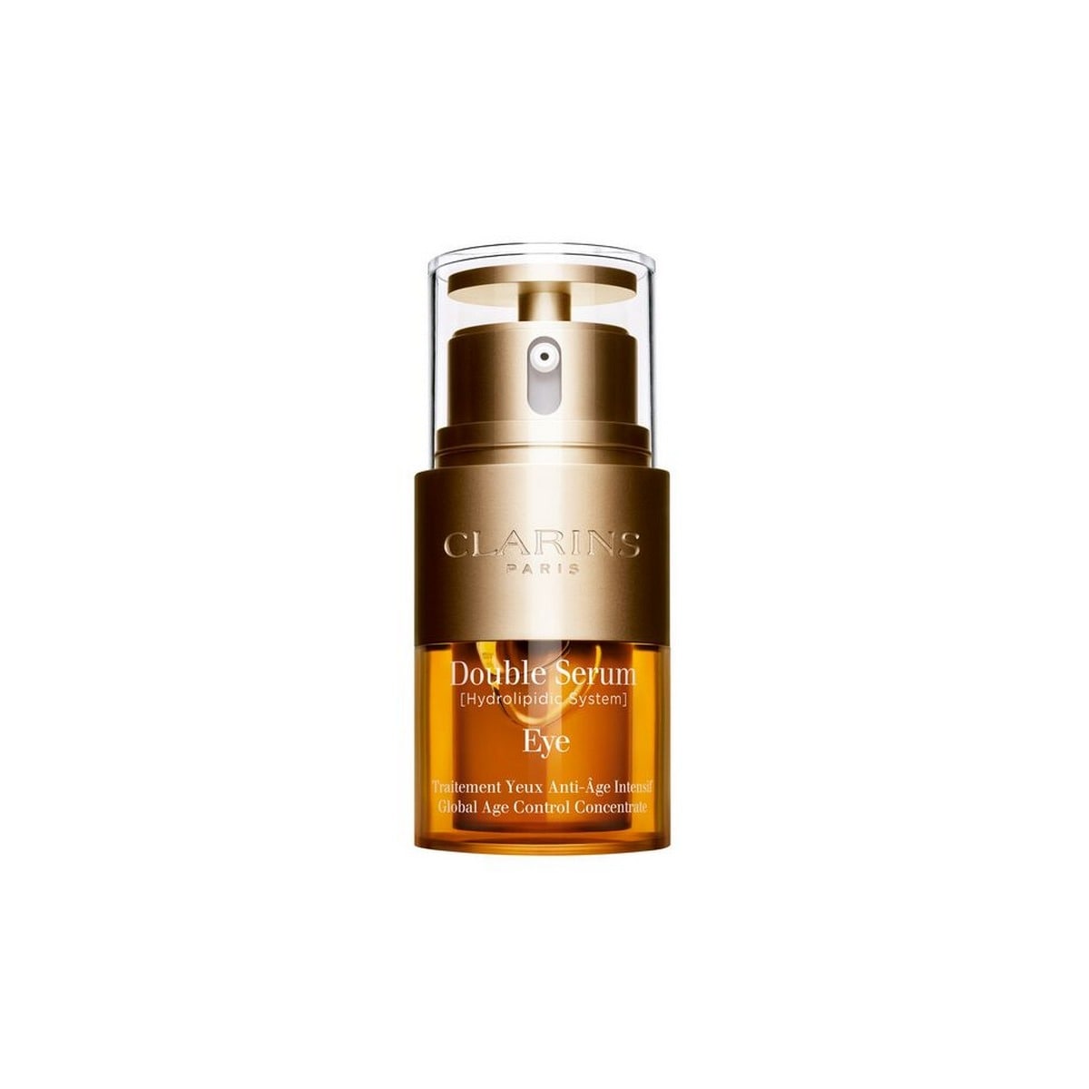 Sérum Double Serum Eye 20ml Clarins 1