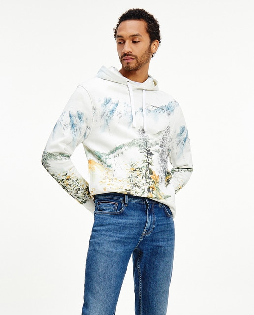 Vaqueros tommy hilfiger hombre el corte inglés Clearance