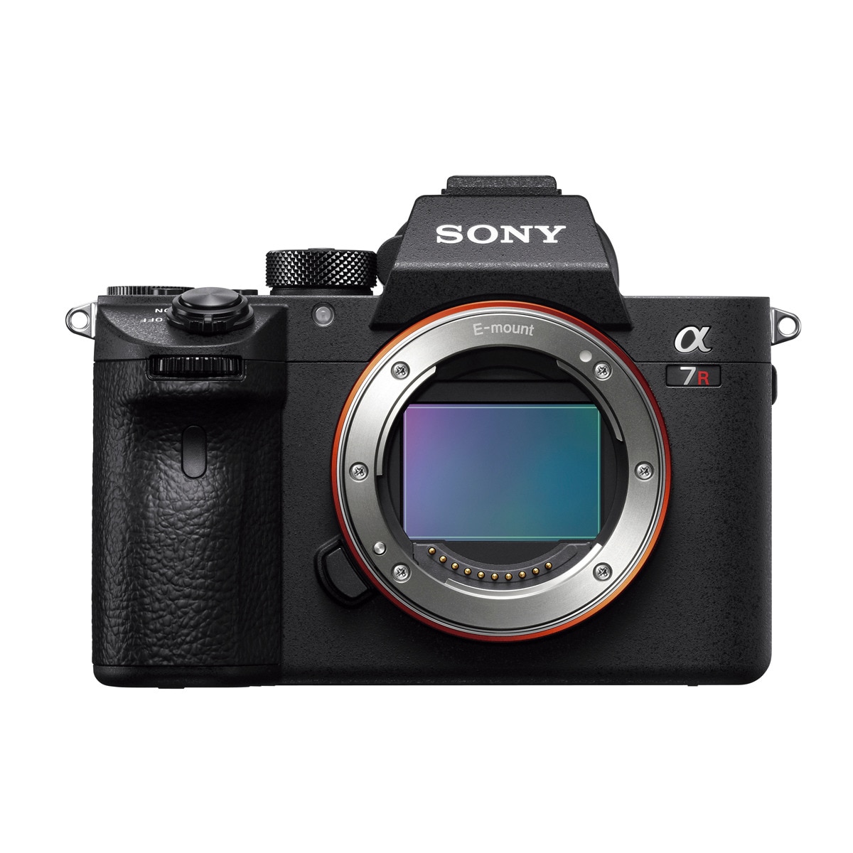 Sony Alpha 7RM3A cámara Evil Full Frame cuerpo (ILCE7RM3AB.CEC) Negro-1