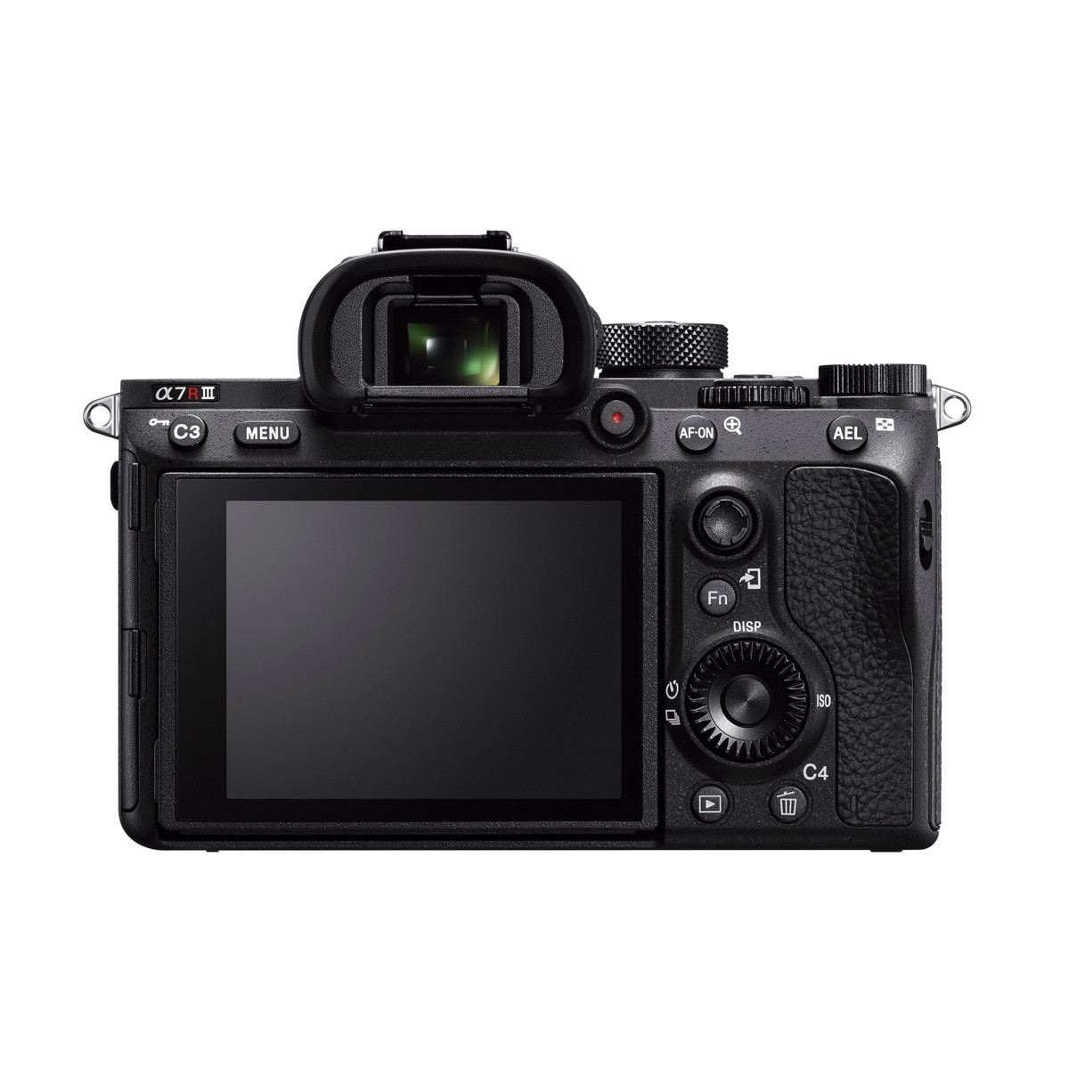 Sony Alpha 7RM3A cámara Evil Full Frame cuerpo (ILCE7RM3AB.CEC) Negro-2