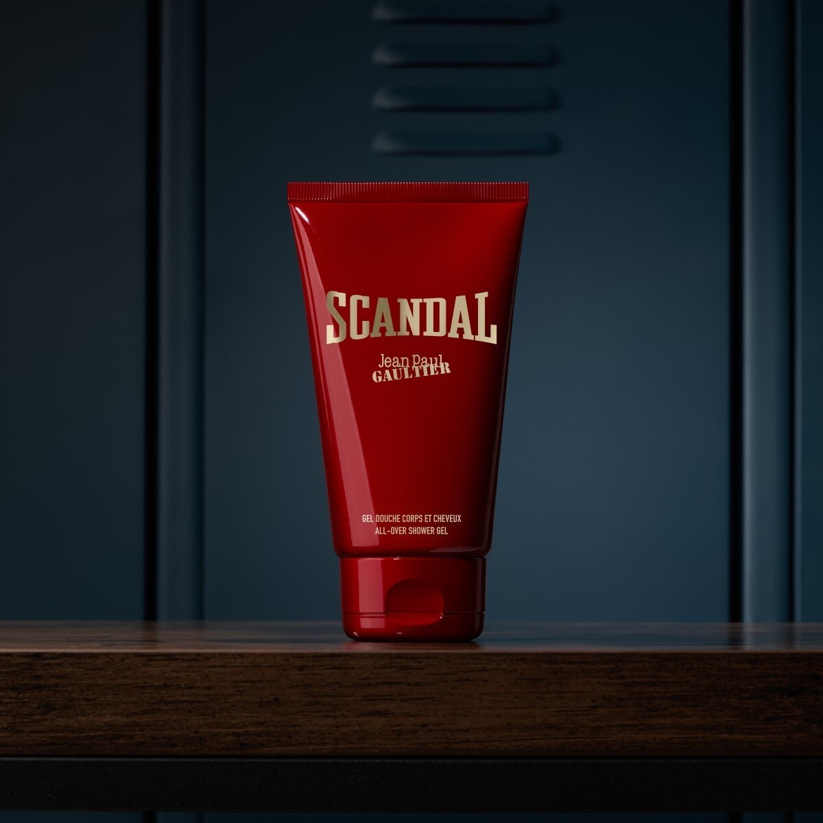Gel de Banho Scandal 150ml Jean Paul Gaultier 2