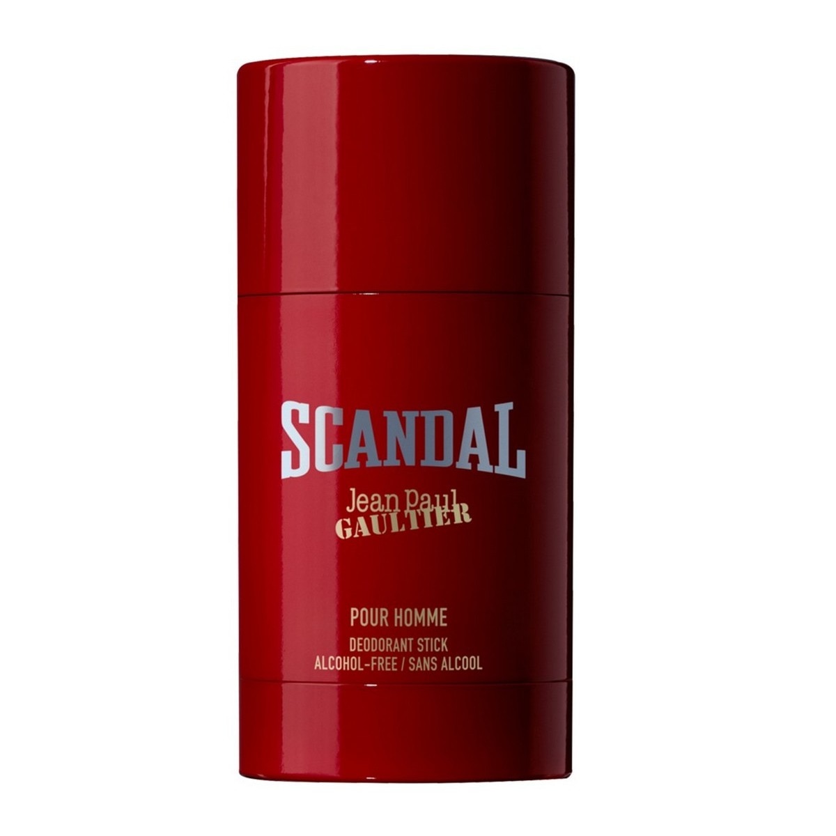 Imagem 0 de Desodorizante Scandal Stick 75g Jean Paul Gaultier
