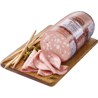 mortadela italiana - Fiorucci