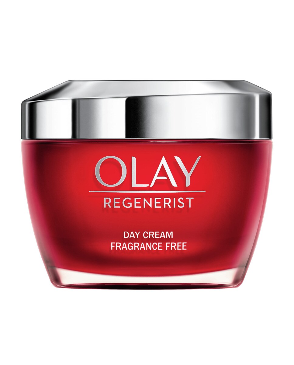 Crema facial de día Regenerist Olay