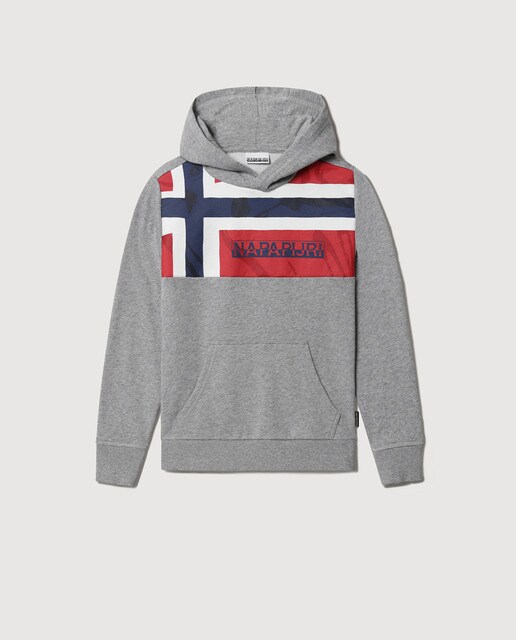 El corte ingles napapijri niño Clearance