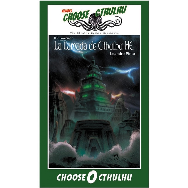 Imagen 0 de Choose cthulhu: los sueños en la casa de la bruja
