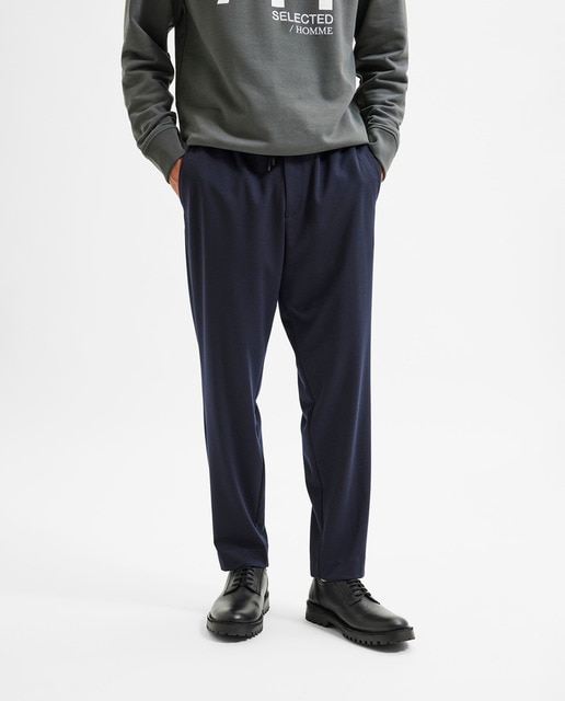 Imagen 0 de Jogger de hombre slim tapered