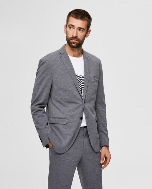 Americanas y Blazers · Selected · Moda hombre · El Corte Inglés (5)