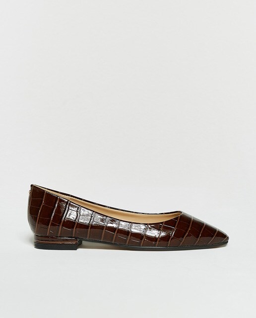 Bailarina croco · Sfera · El Corte Inglés