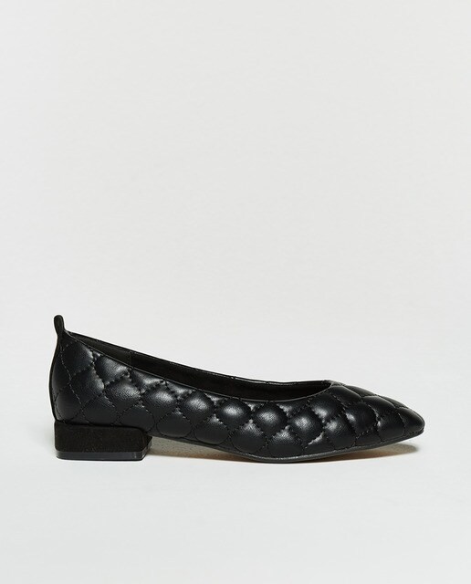 Zapato plano · Sfera · El Corte Inglés