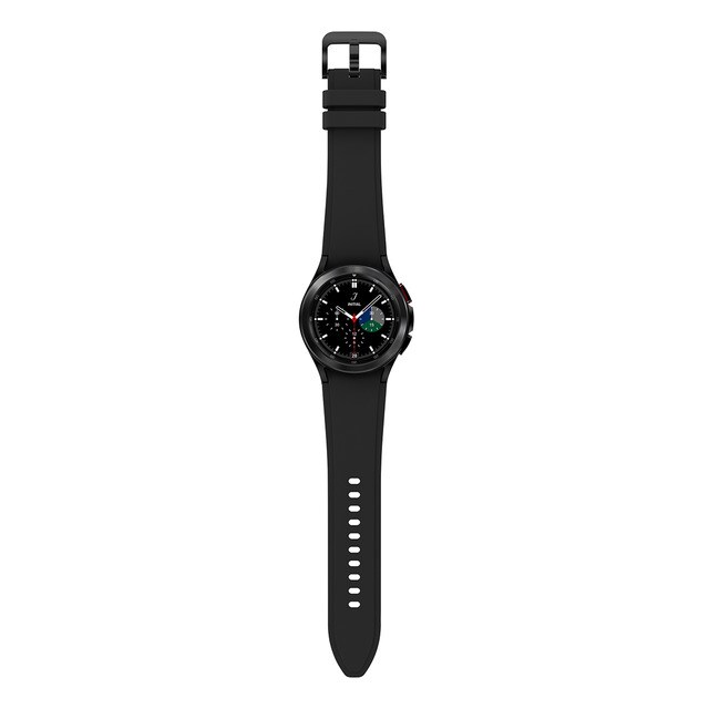 Samsung Galaxy Watch4 Classic Bluetooth 42 mm Negro Smartwatch · El Corte  Inglés