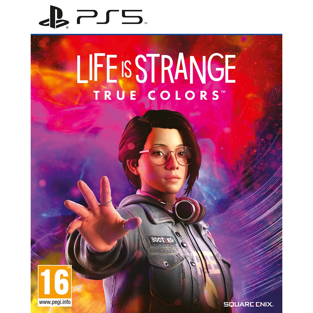 Imagem 0 de Life is Strange: True Colors - PlayStation 5