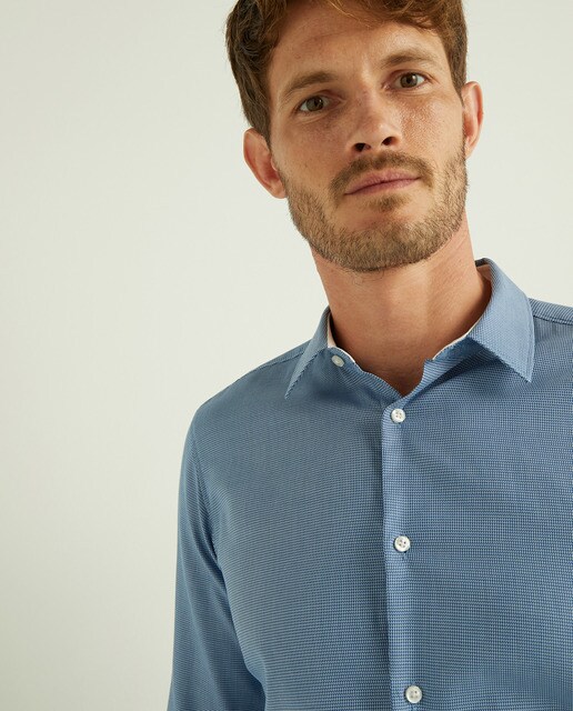 camisas scalpers el corte ingles