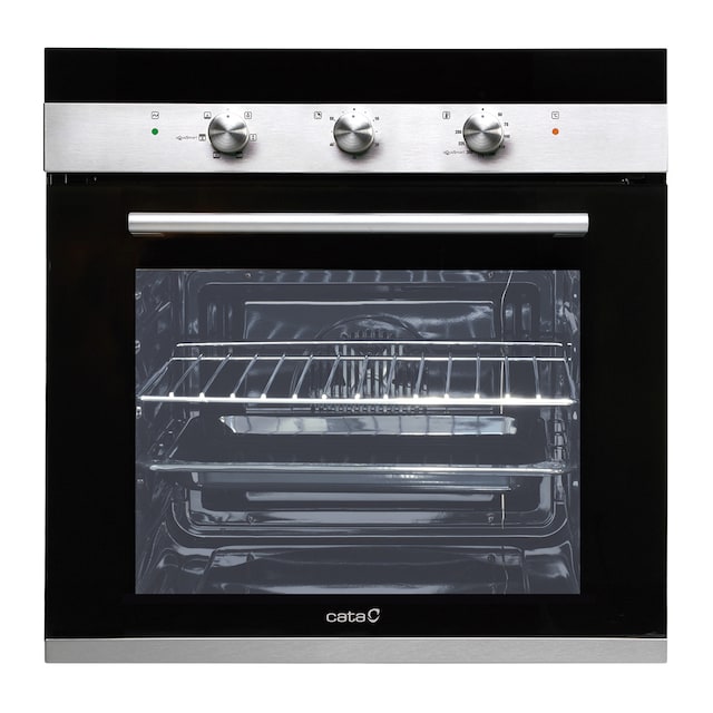Imagen 0 de Horno multifunción Cata sistema de limpieza Aquasmart - CM760ASBK
