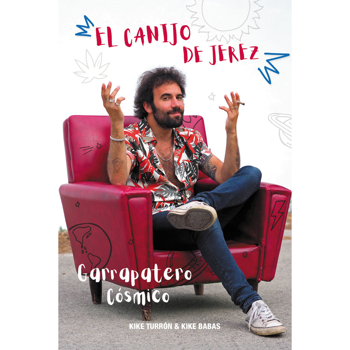 El canijo de jerez 1