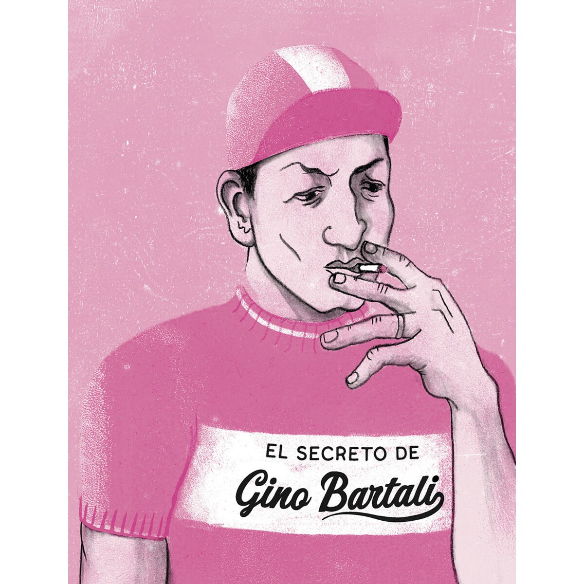 El secreto de Gino Bartali 1