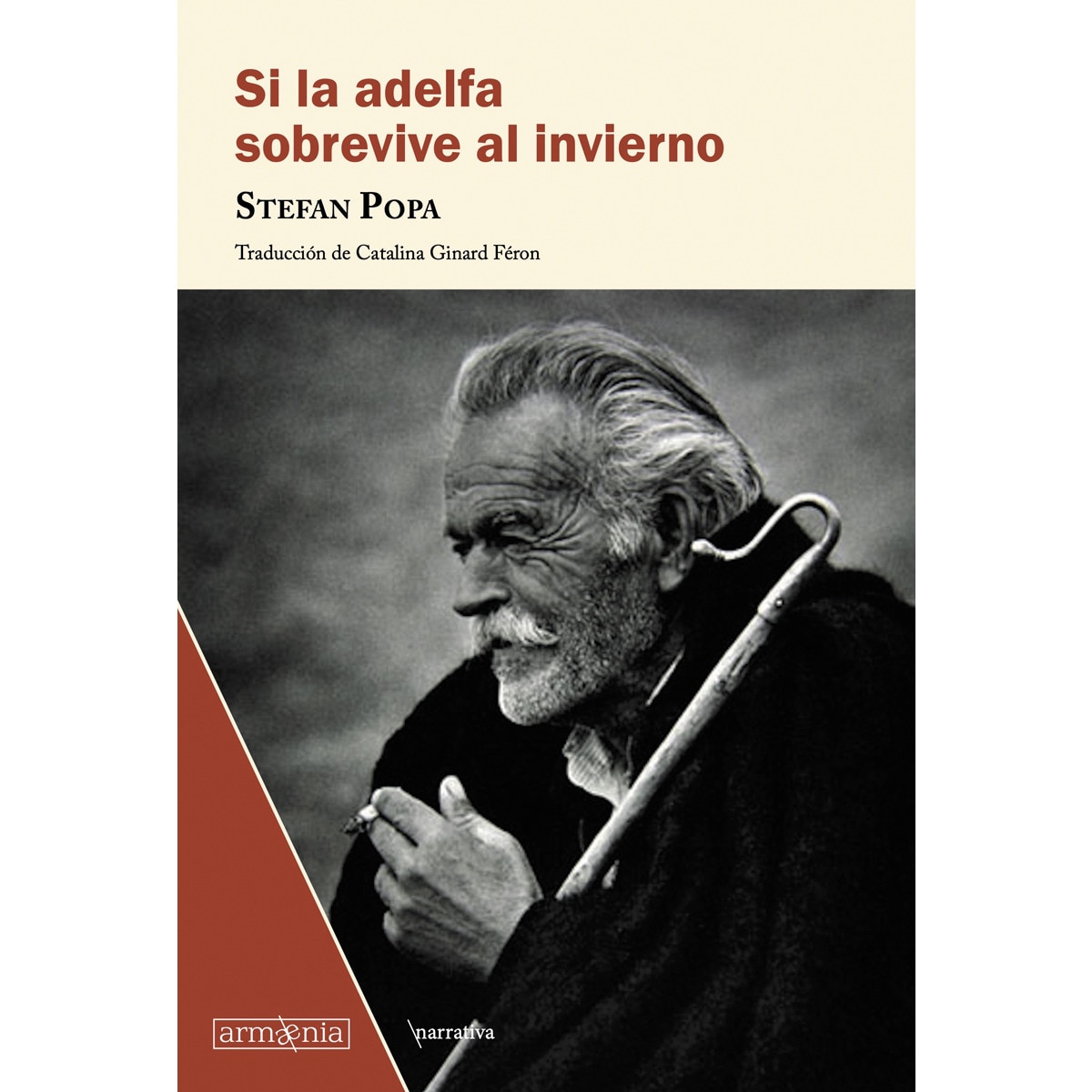 Si la adelfa sobrevive al invierno (Capa mole com abas) 1
