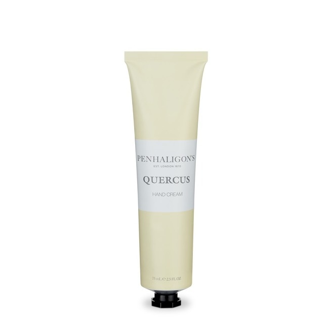Imagem 0 de Creme de Mãos Quercus Hand Cream - 75 ml