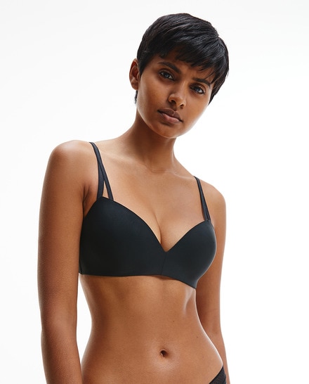 Push Up Calvin Klein Sujetadores El Corte Ingles Sujetador Con