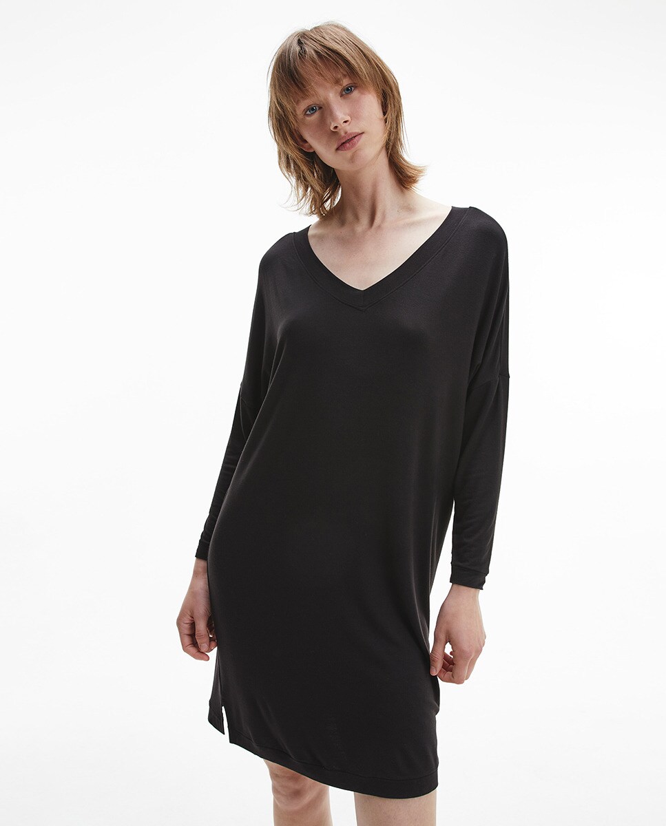 Camisón · Calvin Klein · El Corte Inglés