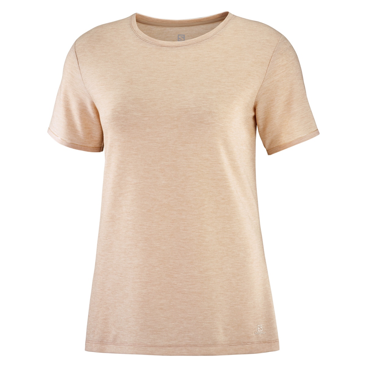 Tshirt Essential Warm Salomon