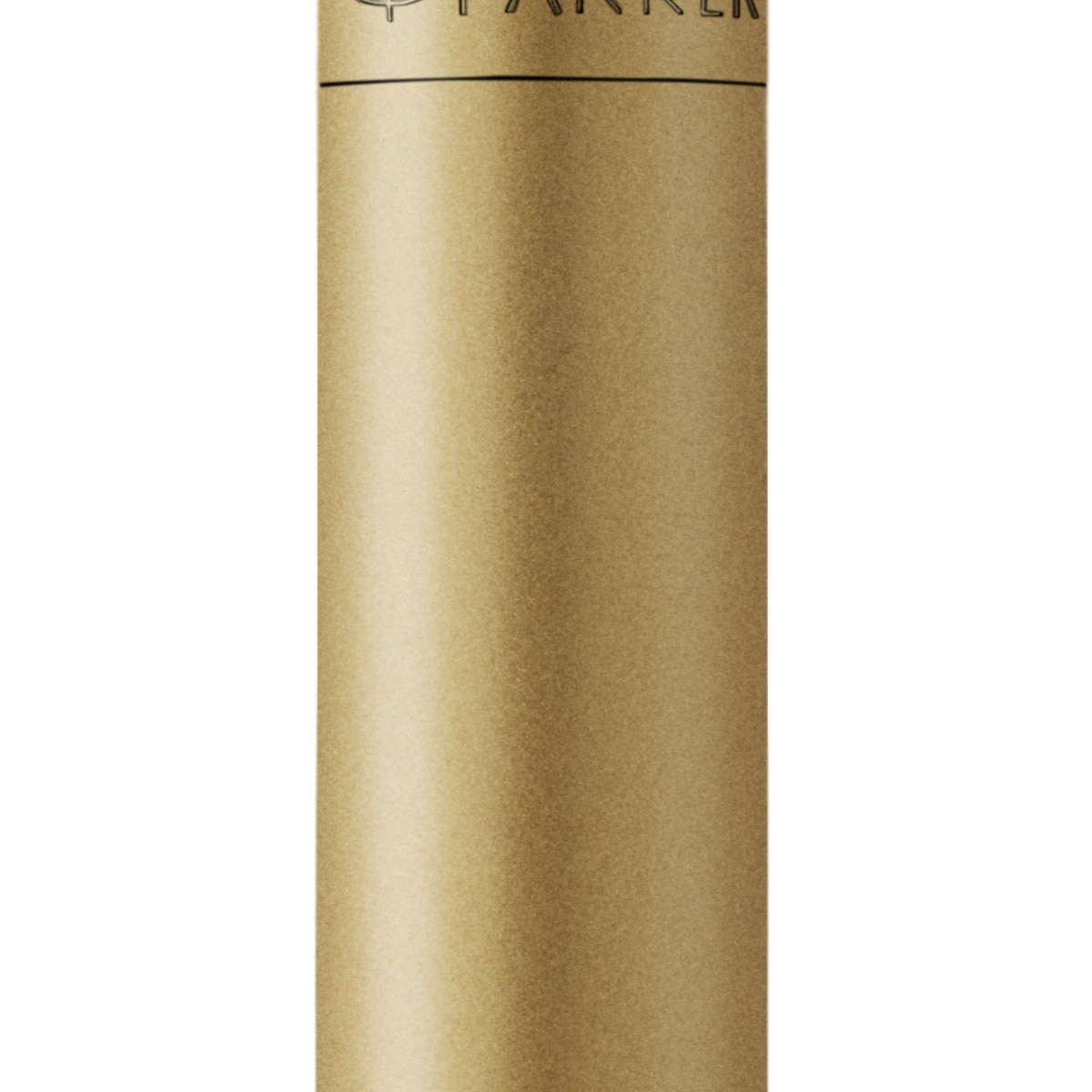 Caneta esferográfica Jotter XL Monocromo Dourado Metálico Ouro-2