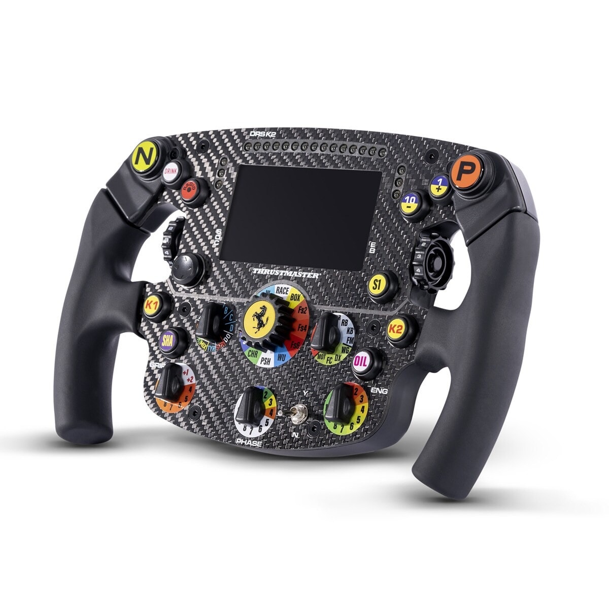 Volante Thrustmaster Formula Ferrari SF1000 Edition 2