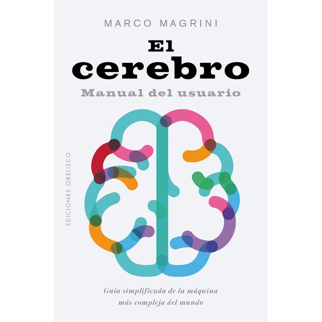 El cerebro 1
